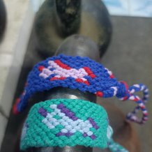 Pattern #28475 Photo