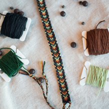 Pattern #94434 Photo