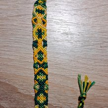 Pattern #182837 Photo