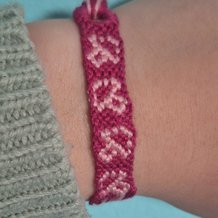 Pattern #100735 Photo