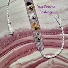 Pattern #181793 Photo