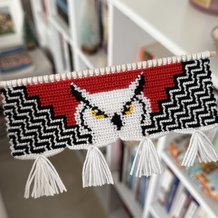 Pattern #191446 Photo