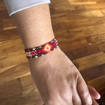 Pattern #82017 Photo