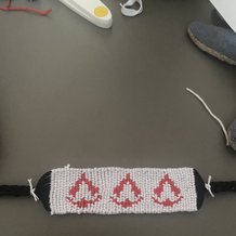 Pattern #151226 Photo