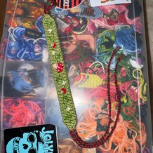 Pattern #148345 Photo