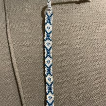 Pattern #183317 Photo