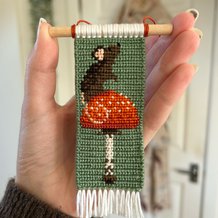 Pattern #139515 Photo