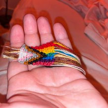 Pattern #127930 Photo