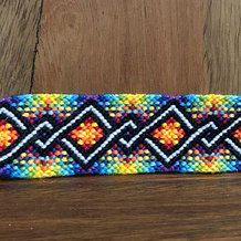 Pattern #35374 Photo