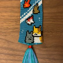 Pattern #183765 Photo