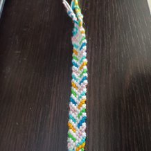 Pattern #199531 Photo