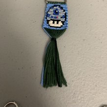 Pattern #89713 Photo