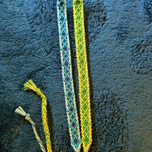 Pattern #39734 Photo