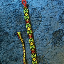 Pattern #99051 Photo