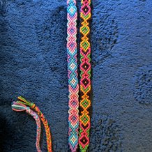 Pattern #182344 Photo