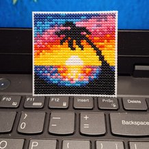 Pattern #170649 Photo