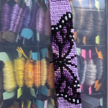 Pattern #182118 Photo