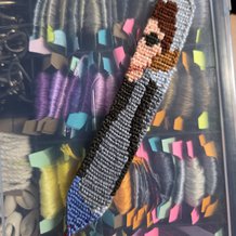 Pattern #73783 Photo