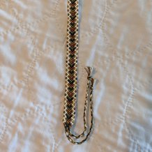 Pattern #94434 Photo