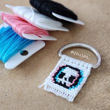 Pattern #151191 Photo