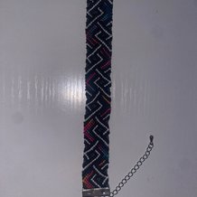 Pattern #85018 Photo