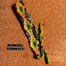 Pattern #202588 Photo