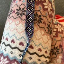 Pattern #19601 Photo