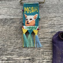 Pattern #30576 Photo