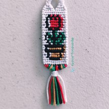 Pattern #79807 Photo