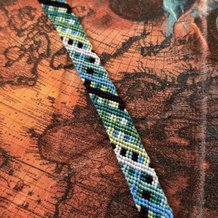 Pattern #116051 Photo