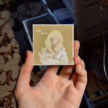 Pattern #120369 Photo