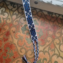 Pattern #26403 Photo