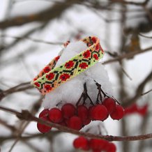 Pattern #47332 Photo