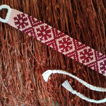 Pattern #203664 Photo