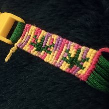 Pattern #11573 Photo