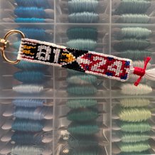 Pattern #202617 Photo