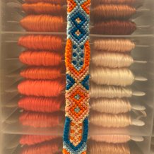 Pattern #28009 Photo