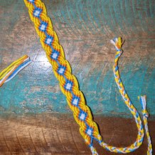 Pattern #52643 Photo