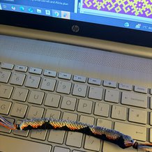 Pattern #23694 Photo