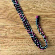 Pattern #188548 Photo