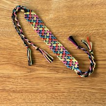 Pattern #27290 Photo