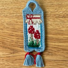 Pattern #59867 Photo