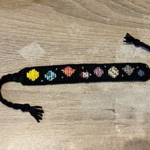 Pattern #185522 Photo