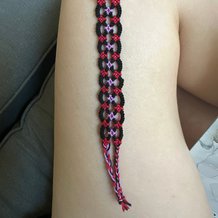 Pattern #80763 Photo