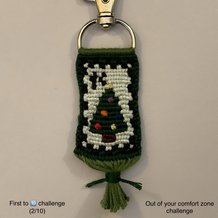 Pattern #202282 Photo