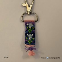 Pattern #170673 Photo