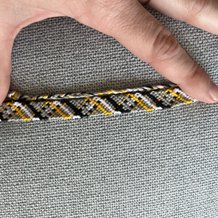 Pattern #200121 Photo