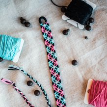 Pattern #131644 Photo