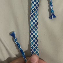 Pattern #39257 Photo