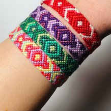 Pattern #43879 Photo